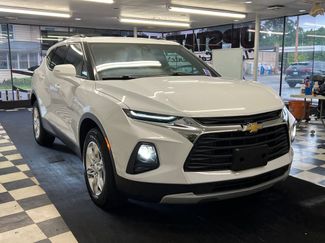 Used 2022 Chevrolet Blazer LT AWD/4WD video 1