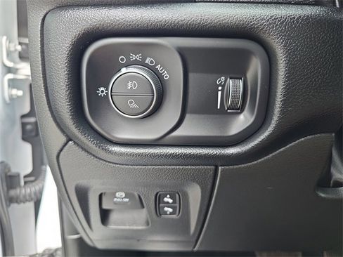 Used 2022 RAM 1500 Big Horn image 23