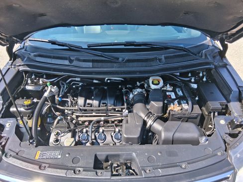 Used 2016 Volvo XC90 T6 Momentum w/ Protection Package Plus AWD/4WD image 23
