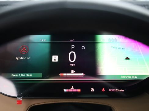 New 2025 Land Rover Range Rover Sport SE AWD/4WD image 23