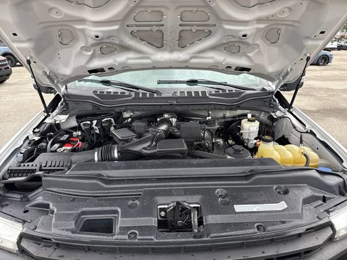 Used 2022 Ford F250 XL w/ Power Equipment Group image 26