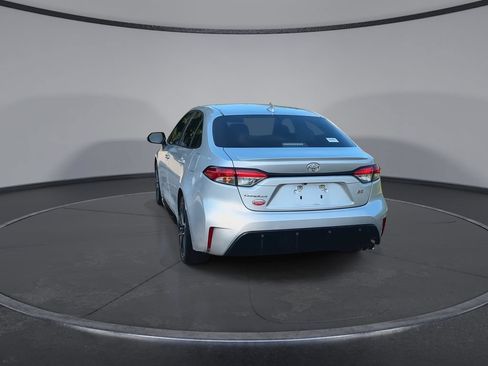Used 2023 Toyota Corolla SE FWD image 7