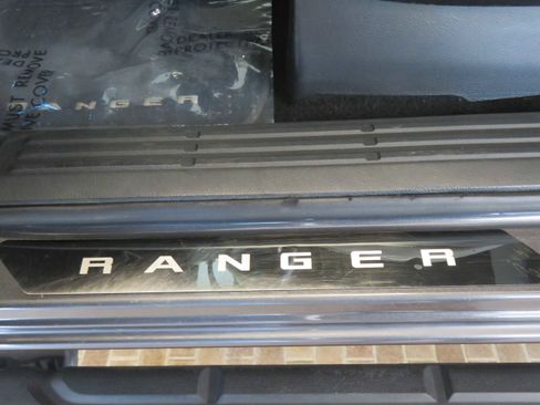 Used 2019 Ford Ranger Lariat w/ Equipment Group 501A Mid AWD/4WD image 17