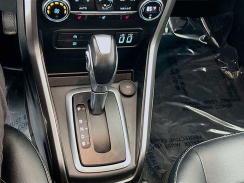 Used 2019 Ford EcoSport SES image 17