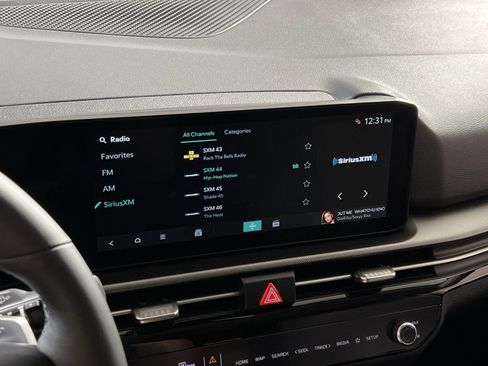 New 2026 Kia Sportage S image 16