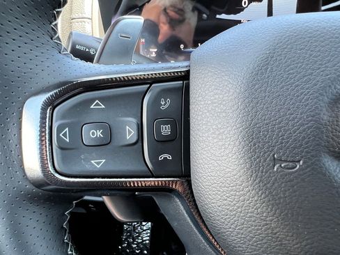 New 2026 RAM 1500 RHO AWD/4WD image 22