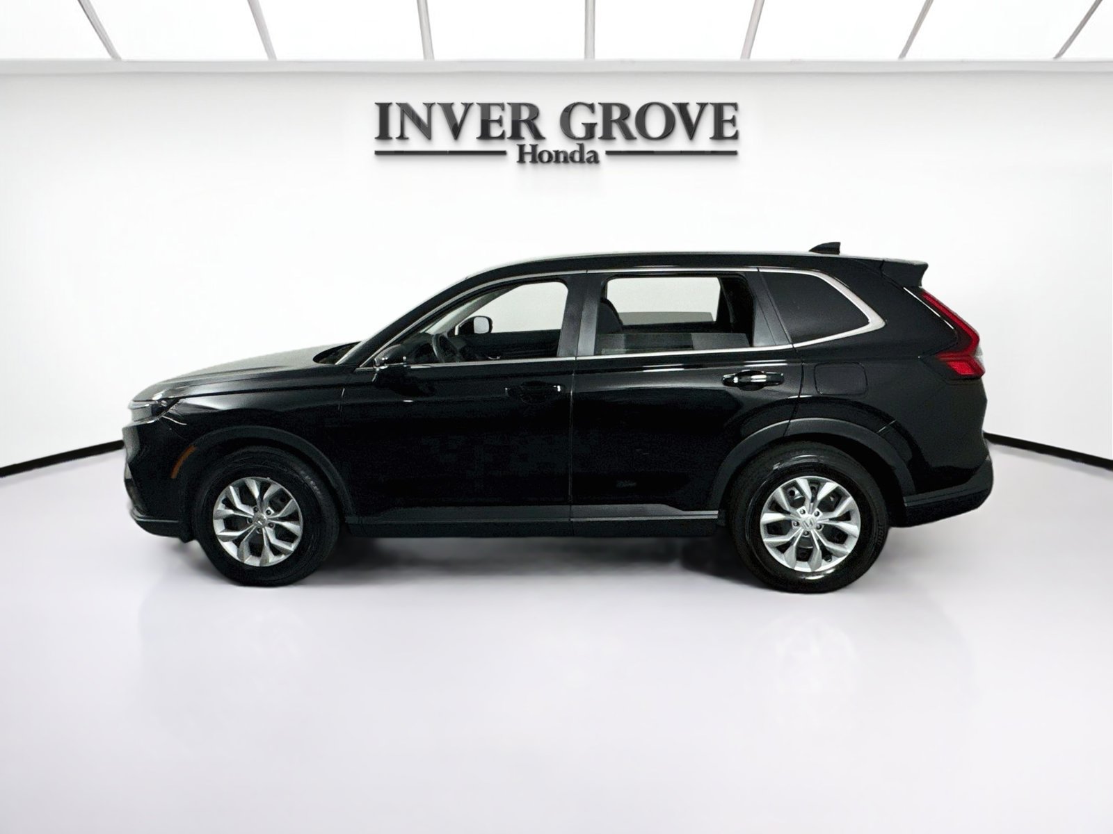 Used 2025 Honda CR-V LX image 8