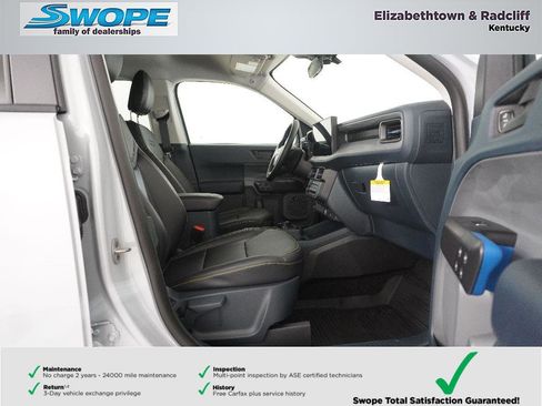 New 2026 Ford Maverick Lobo AWD/4WD image 10