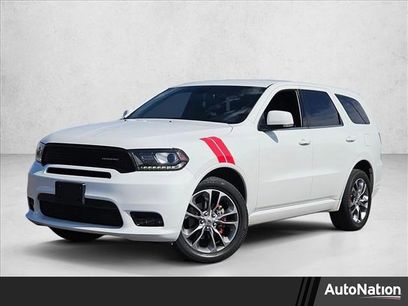 Used 2020 Dodge Durango GT
