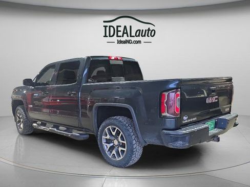 Used 2017 GMC Sierra 1500 SLT image 15