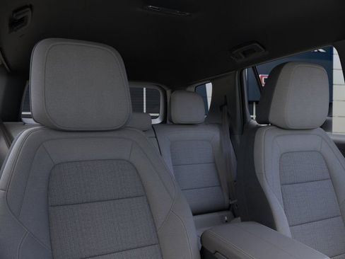 New 2026 GMC Terrain Elevation w/ Technology Package II image 48