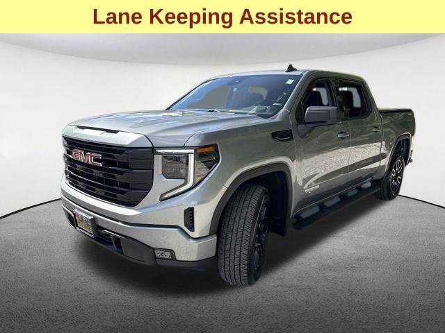 Certified 2024 GMC Sierra 1500 Elevation AWD/4WD image 5