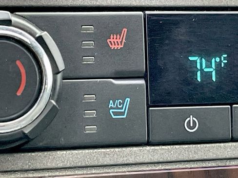 Used 2011 Ford F250 Lariat w/ Lariat Ultimate Pkg image 22