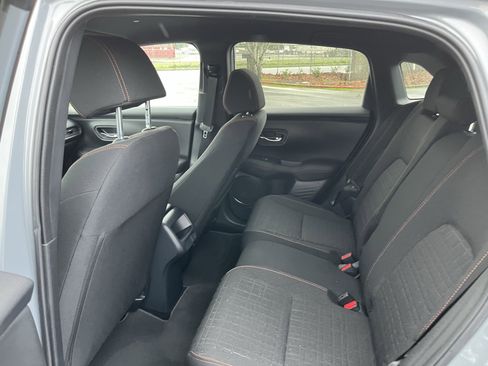 Used 2025 Honda HR-V Sport image 13