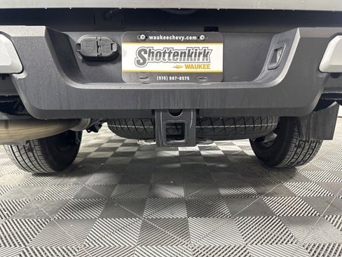 Used 2024 Toyota Tacoma TRD Sport image 12