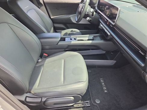 Used 2023 Hyundai Ioniq 6 Limited RWD image 16