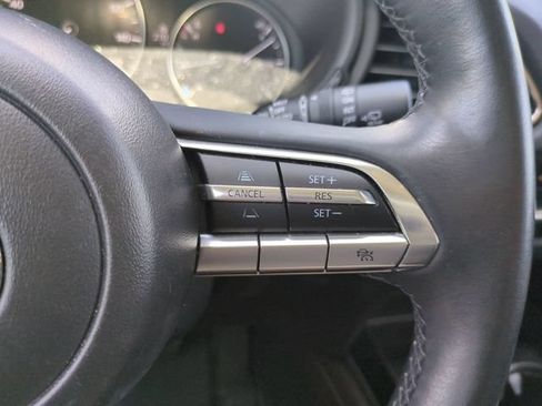 Used 2023 MAZDA CX-30 AWD 2.5 S w/ Premium Package image 32