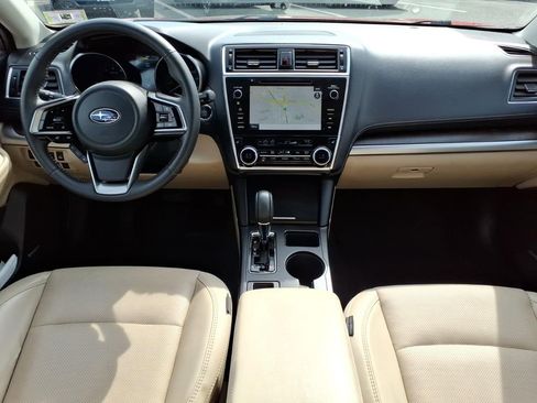 Used 2019 Subaru Outback 2.5i Limited AWD/4WD image 15