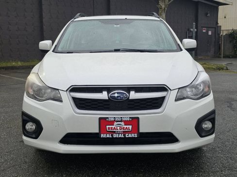 Used 2014 Subaru Impreza 2.0i Sport Limited AWD/4WD image 2