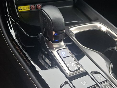 Certified 2024 Lexus NX 350 F Sport AWD/4WD image 14