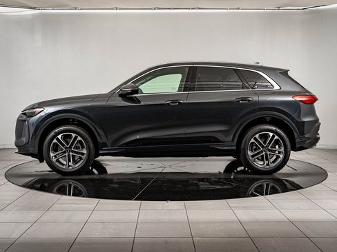 New 2025 Audi Q5 2.0T Premium Plus image 5