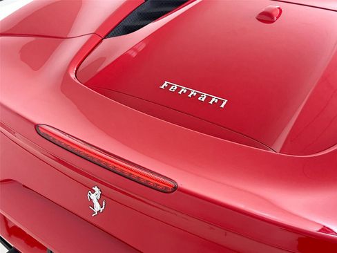 Used 2017 Ferrari 488 Spider RWD image 30