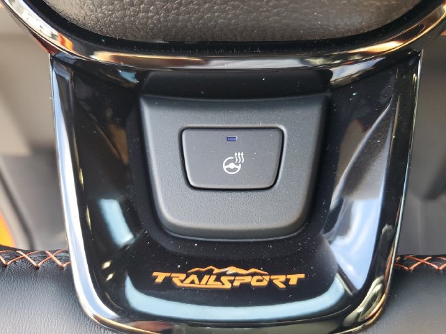 New 2026 Honda Passport TrailSport Elite image 31