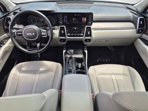 Used 2023 Kia Sorento X-Line EX AWD/4WD image 24
