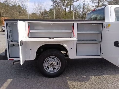 New 2026 Ford F250 XL w/ XL Chrome Package AWD/4WD image 32