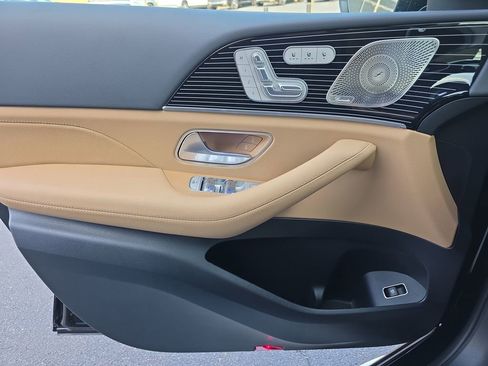 New 2026 Mercedes-Benz GLS 450 4MATIC image 22