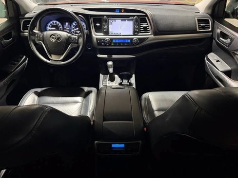 Used 2015 Toyota Highlander XLE AWD/4WD image 8