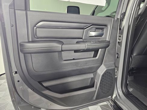 New 2026 RAM 2500 Rebel w/ Rebel Level 1 Equipment Group image 32