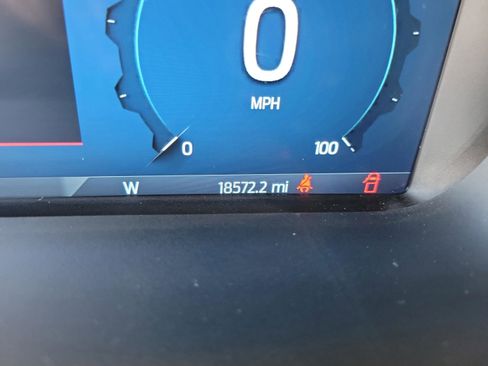 Used 2024 Ford F250 XLT w/ XLT Premium Package image 16