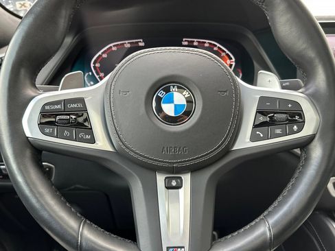 Used 2023 BMW X6 xDrive40i w/ M Sport Package image 15