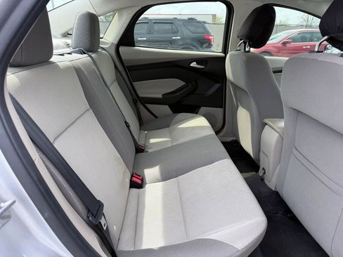 Used 2012 Ford Focus SE image 20