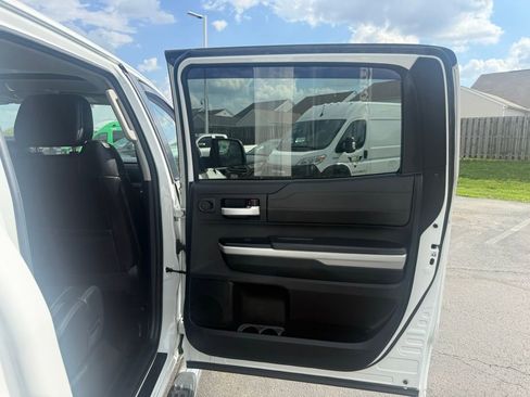 Used 2018 Toyota Tundra Limited AWD/4WD image 43