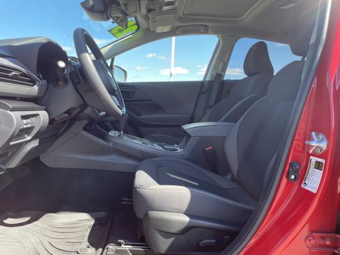 Certified 2025 Subaru Crosstrek 2.0i Premium image 12