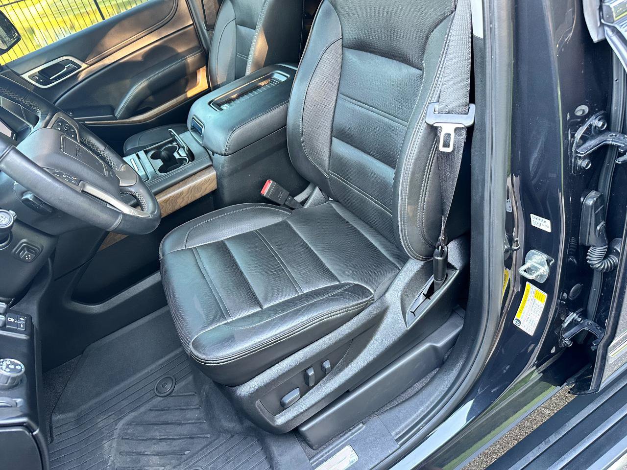 Used 2020 GMC Yukon Denali w/ Denali Ultimate Package RWD image 14