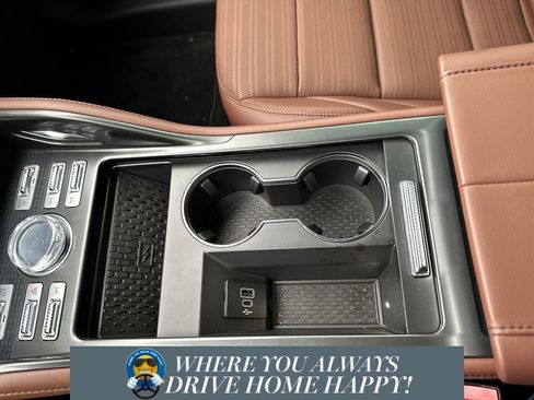 New 2026 Lincoln Nautilus Reserve image 11