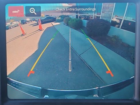 Used 2022 RAM 1500 Big Horn image 29