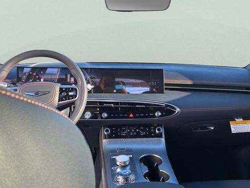 New 2026 Genesis GV70 2.5T Sport Prestige AWD/4WD image 23