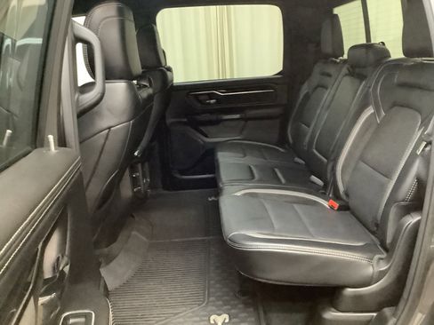 Used 2022 RAM 1500 Rebel w/ Rebel Level 2 Equipment Group AWD/4WD image 25