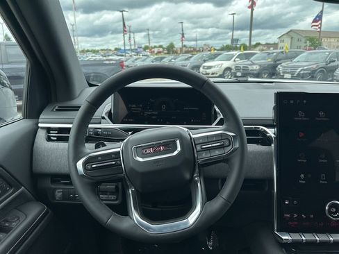 New 2026 GMC Sierra EV Elevation w/ Premium Package image 38