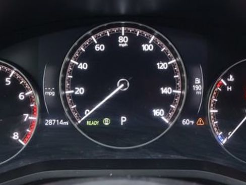 Used 2024 MAZDA CX-90 3.3 Turbo w/ Preferred Plus image 13