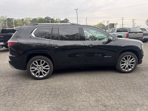 Certified 2024 GMC Acadia Denali w/ Super Cruise Package AWD/4WD image 37