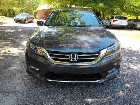 Used 2013 Honda Accord EX image 4
