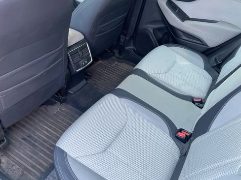 Used 2020 Subaru Forester Premium AWD/4WD image 10
