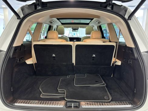 Used 2022 Mercedes-Benz GLS 450 GLS 450 4MATIC Sport Utility 4 image 54