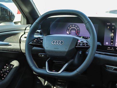 New 2026 Audi S5 Premium Plus AWD/4WD image 20