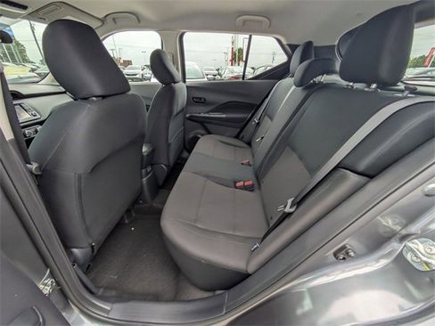 New 2025 Nissan Kicks Play S image 23